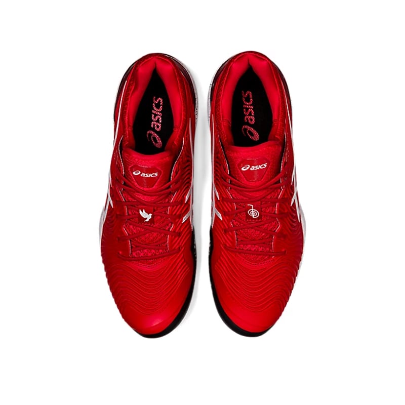 ASICS Court FF Novak 1041A275-960 06