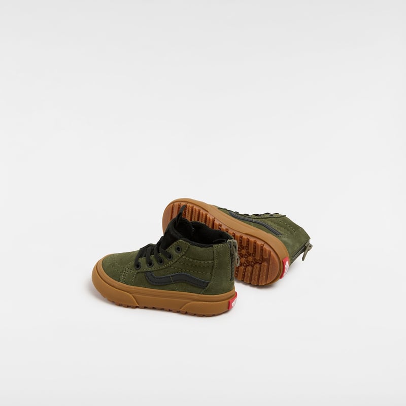 Vans MTE Sk8-Hi Zip VN000D0M3PY 03