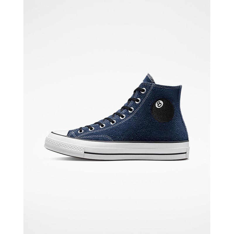 Converse Chuck 70 High x Stussy A03711C 03