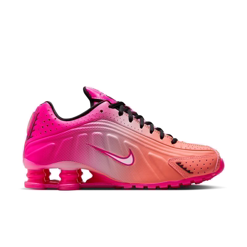 Nike Shox R4 IH2343-600 03