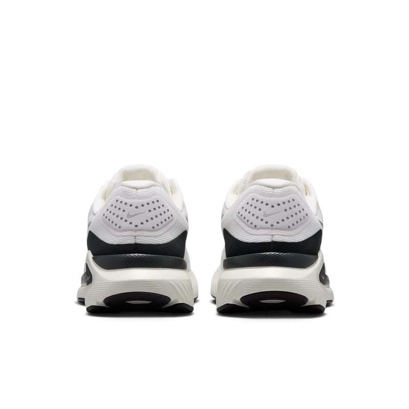 Nike Structure 26 runners "Summit White & Anthracite" | Women | Running | 06 | SPORTSHOWROOM