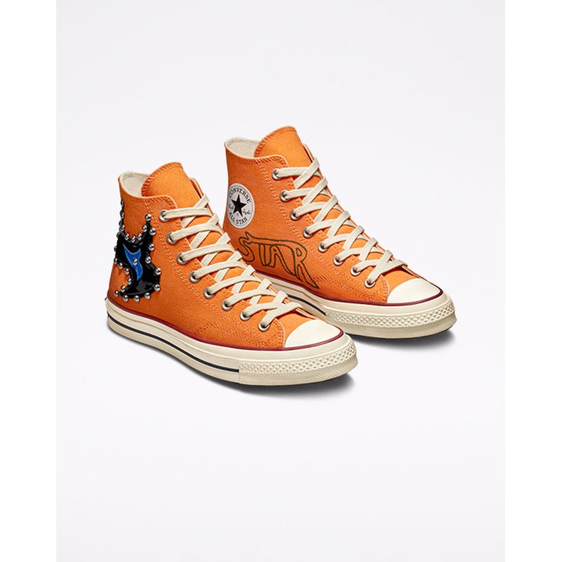 Converse Chuck 70 High x Come Tees A01762C 04