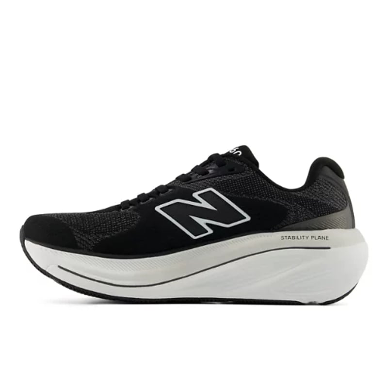 Tekaški copati New Balance Fresh Foam X 860v15 "Black & White" | Ženske | Tek | 01 | SPORTSHOWROOM