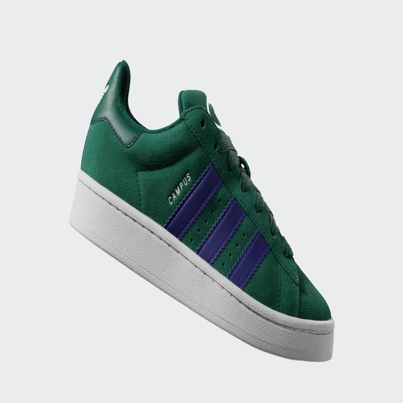 adidas Campus 00s ID3170 02