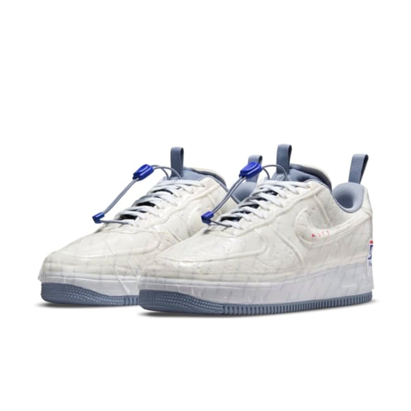 Nike Air Force 1 Experimental x USPS CZ1528-100 05
