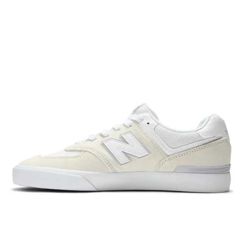 New Balance Numeric 574 Vulc NM574VOW 02