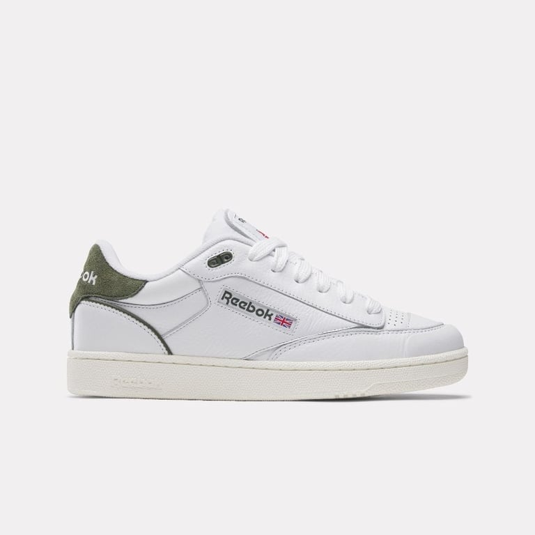 Reebok Club C Bulc