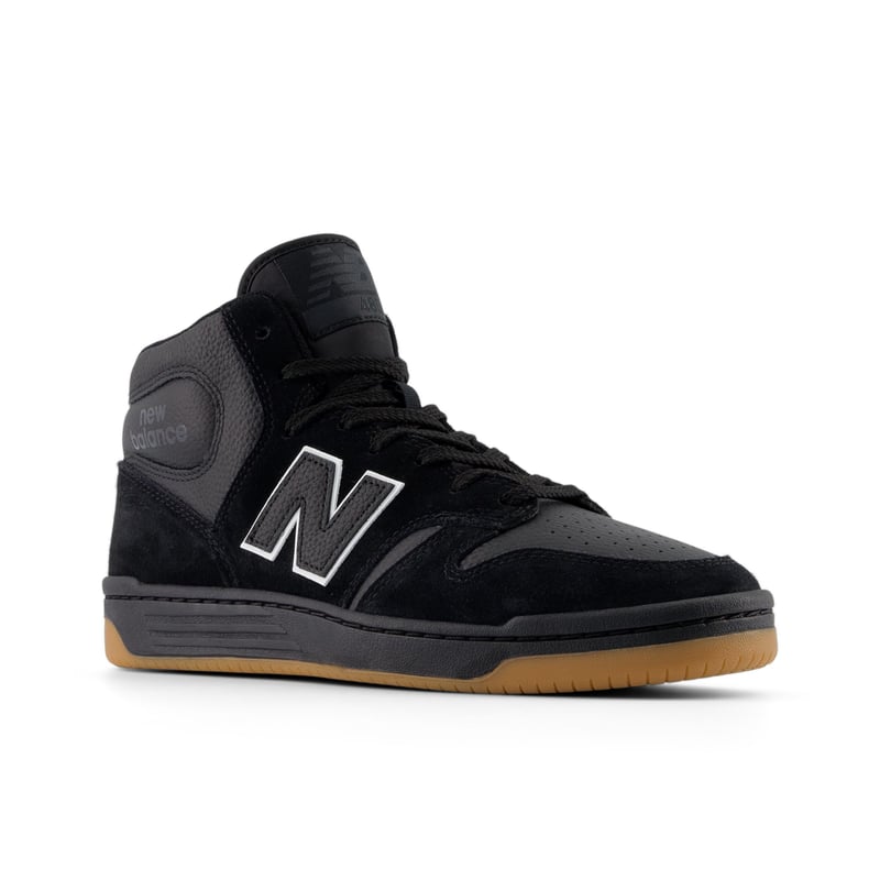 New Balance Numeric 480 High NM480HBG 03
