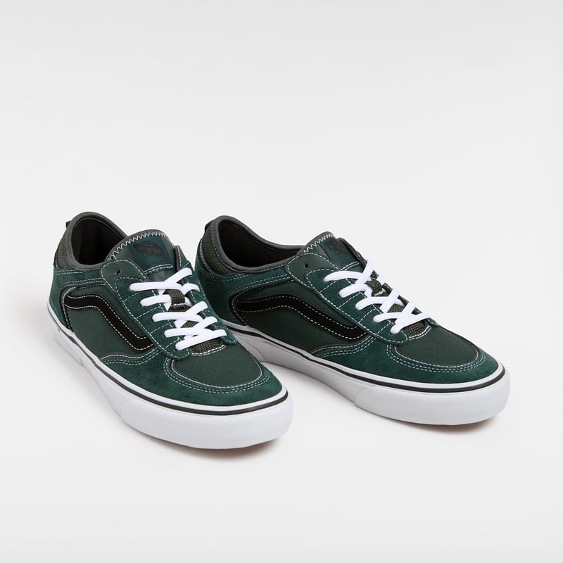 Vans Skate Rowley VN0A2Z3O1CI 02