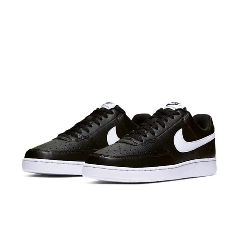 Nike Court Vision Low CD5465-001 05