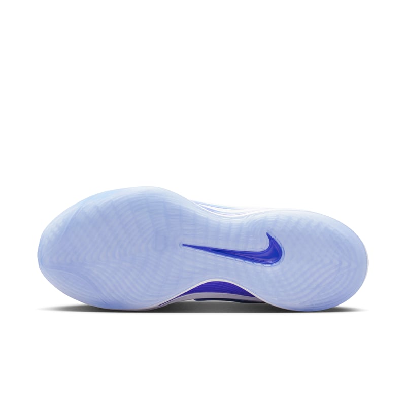 Zapatillas de baloncesto Nike A'One "Blue Ice" | Mujer | Baloncesto | 01 | SPORTSHOWROOM