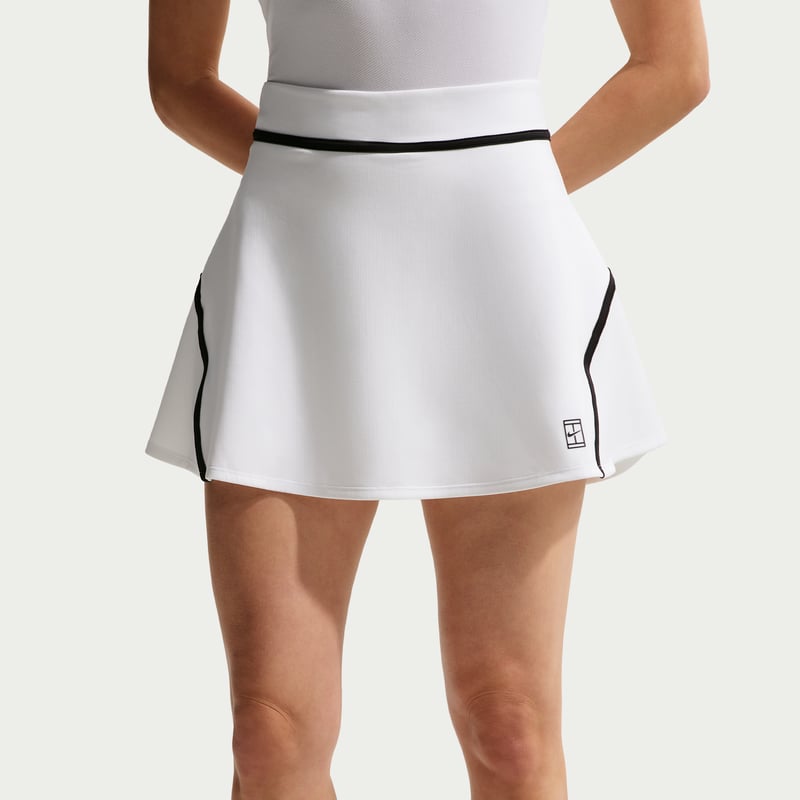 NikeCourt Advantage Dri-FIT II3624-100 02