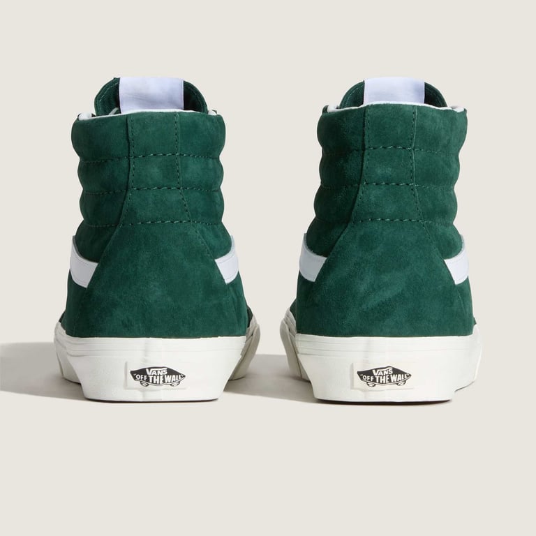 Vans Sk8-Hi VN000BW7EME 04