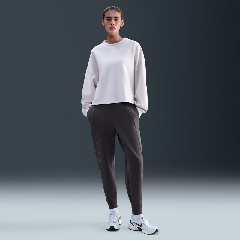Nike 24.7 ImpossiblySoft Women's Dri-FIT Mid-Rise HQ8184-036 01