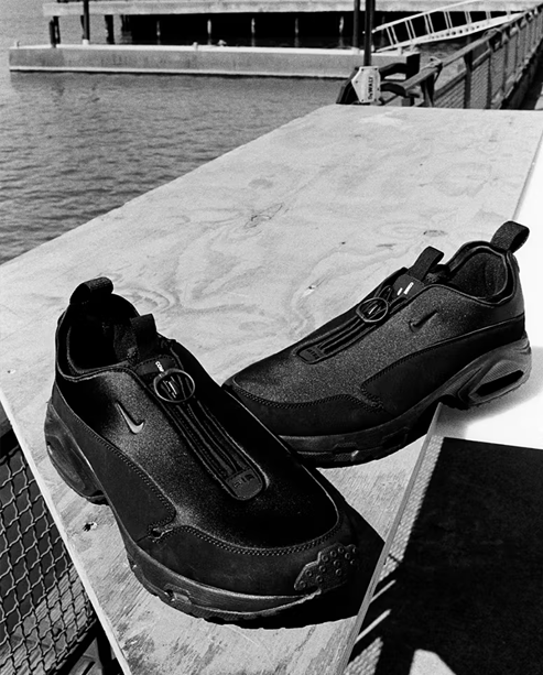 Nike Air Max Sunder x Comme des Garçons Homme Plus