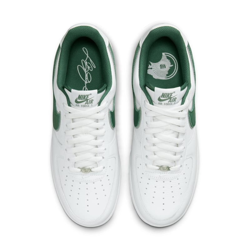 Nike Air Force 1 Low x Lebron FB9128-100 04