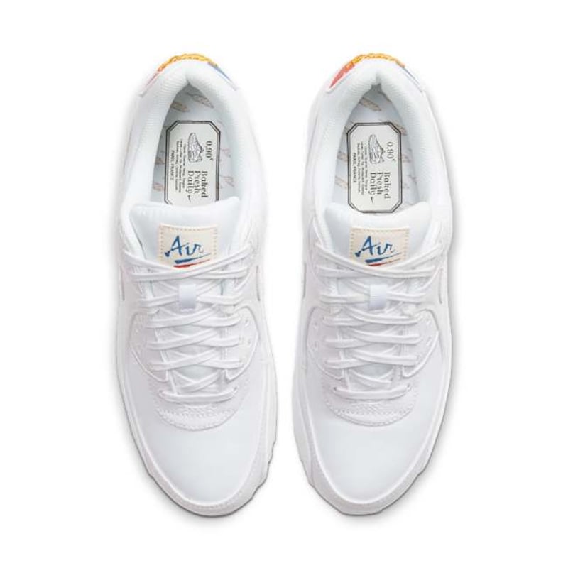 Nike Air Max 90 CQ0912-100 04