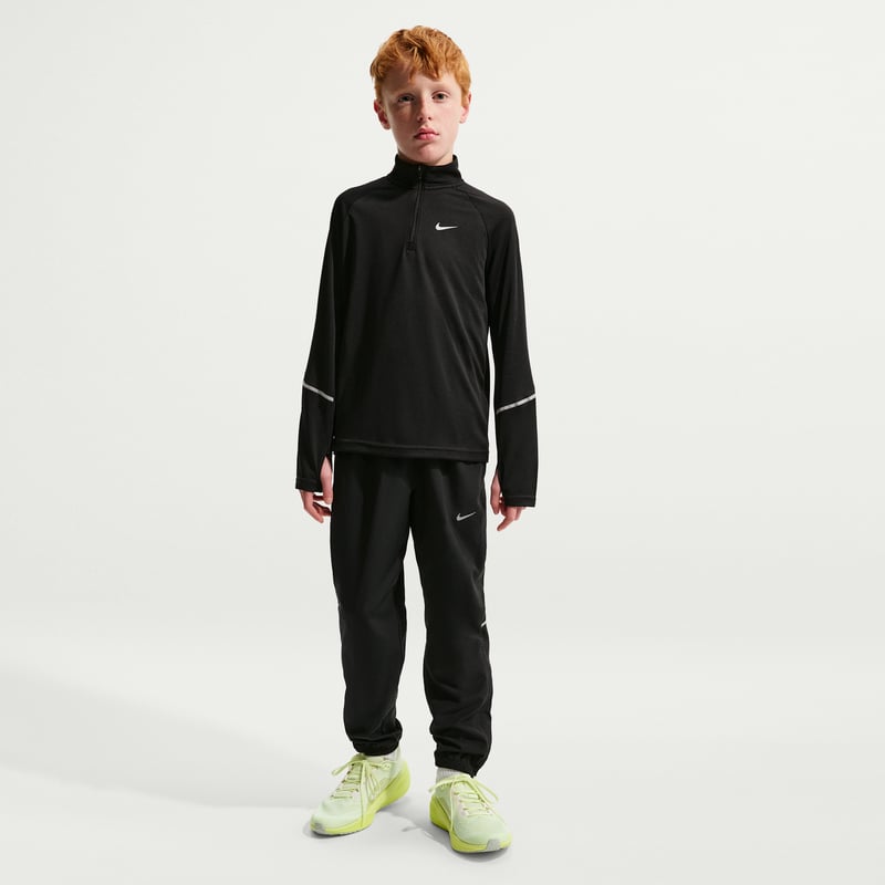 Nike Miler Dri-FIT Woven IF2427-010 01