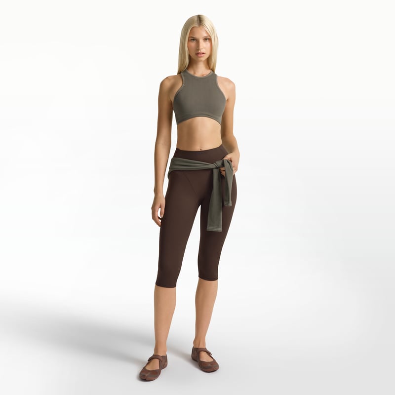 NikeSKIMS Ribbed Seamless IU8301-279 04