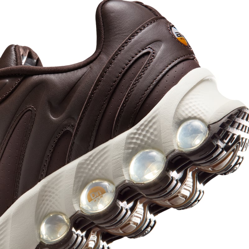 Tenisky Nike Air Max Dn8 Leather "Baroque Brown" | Muži | Sportstyle | 08 | SPORTSHOWROOM