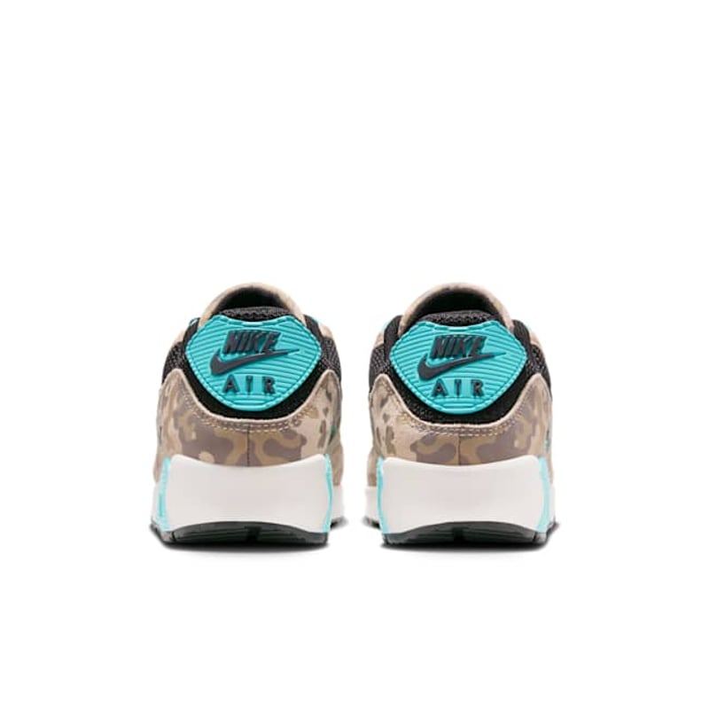 Nike Air Max 90 Premium ‘Camo Pack’ IF1721-100 06