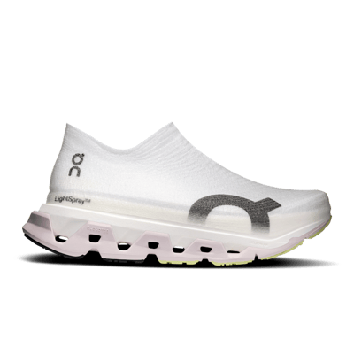 Buty do biegania On LightSpray Cloudmonster 3 Hyper "Lily & Limelight" | | Bieganie | 01 | SPORTSHOWROOM