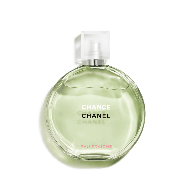 Chanel CHANCE EAU FRAÎCHE CHANCEEAUFRACHEEAUDETOILETTE 01