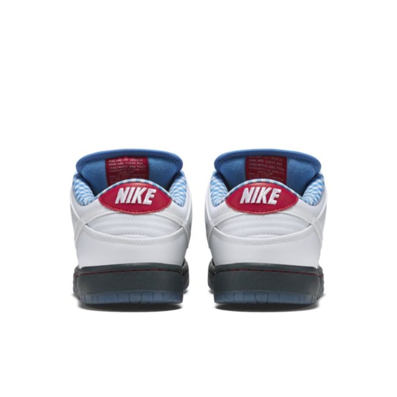Nike SB Dunk Low Premium 313170-020 06