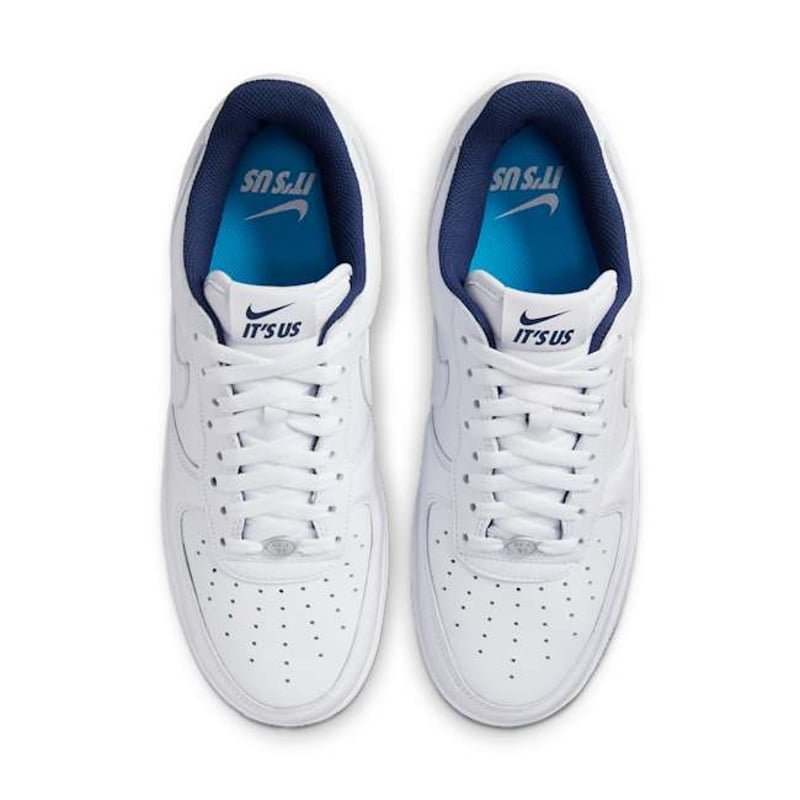 Nike Us Force 1 x Lil Yachty IB5720-100 04