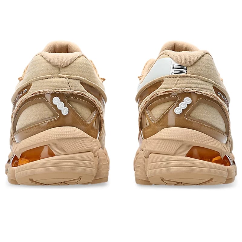 ASICS Gel-Kayano 20 x Doublet 1203A519-200 05