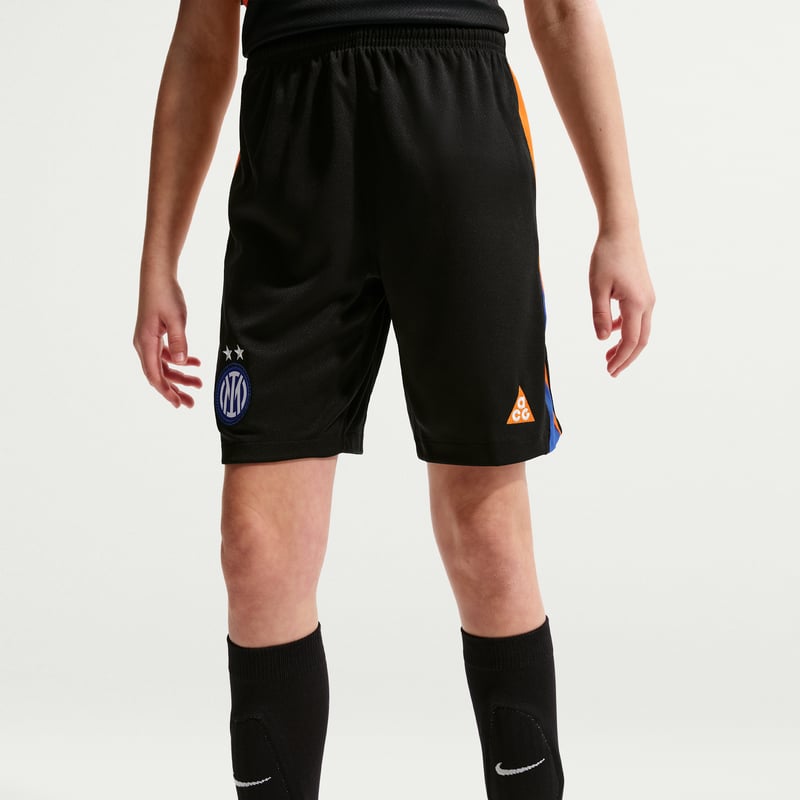 Nike Inter Milan 2026 Stadium SE ACG Dri-FIT Replica IB3540-010 02
