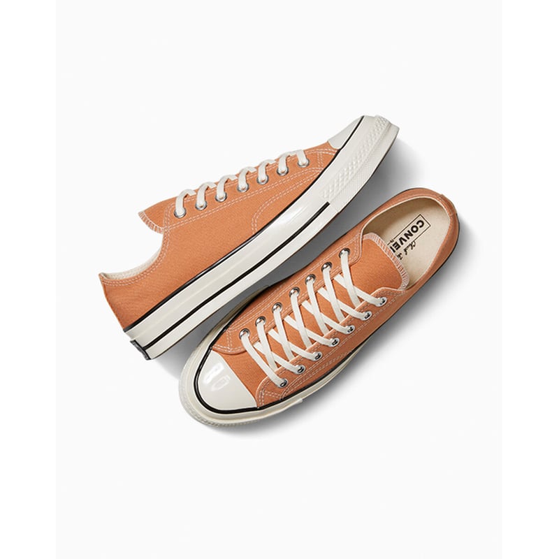 Converse Chuck 70 Low Vintage Canvas A11752C 04
