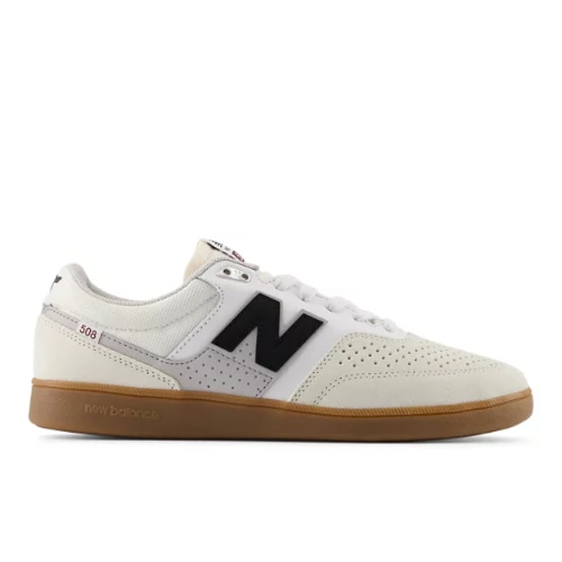 New Balance Numeric Brandon Westgate 508 NM508WID 01