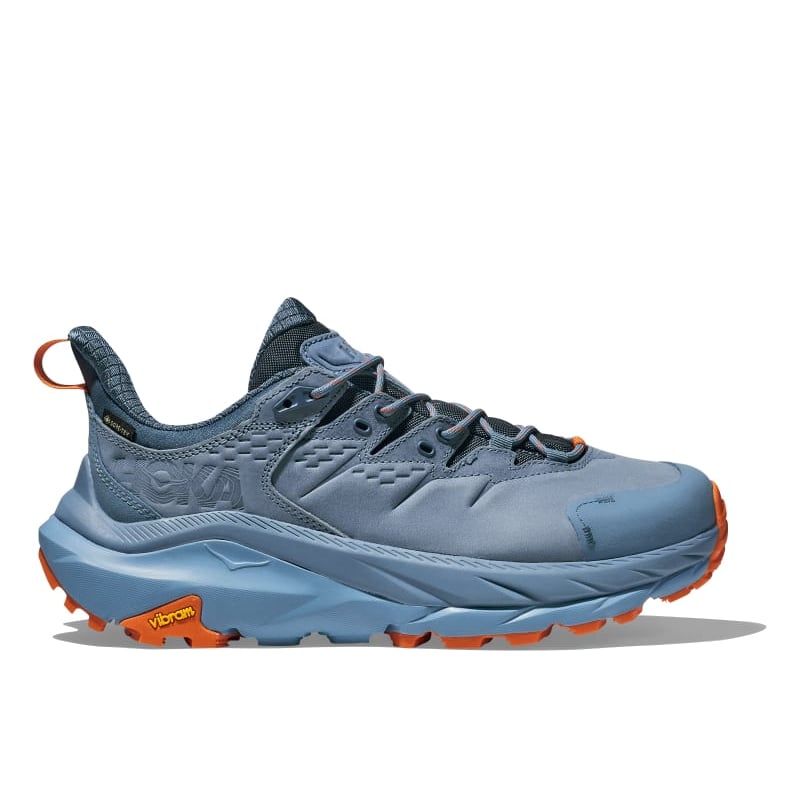HOKA Kaha 2 Low GORE-TEX 1123190-BHD 01