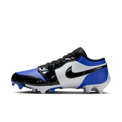 Jordan 1 Low TD Cleat FJ6245-401