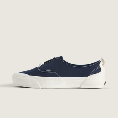 Vans OTW Authentic Zip Vibram VN000EH5LKZ
