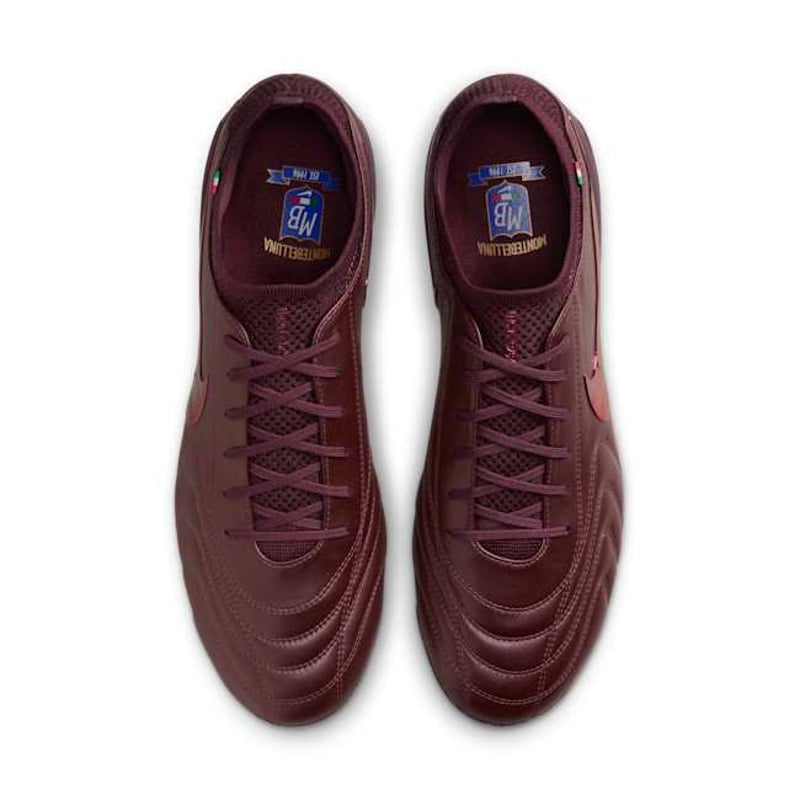 Nike Tiempo Legend 10 Elite FG LUXE FZ1487-600 04