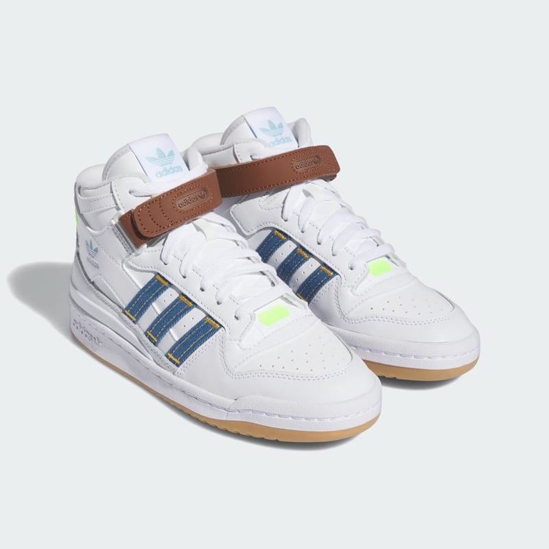 adidas Forum Mid x KSENIASCHNAIDER IF7714 04
