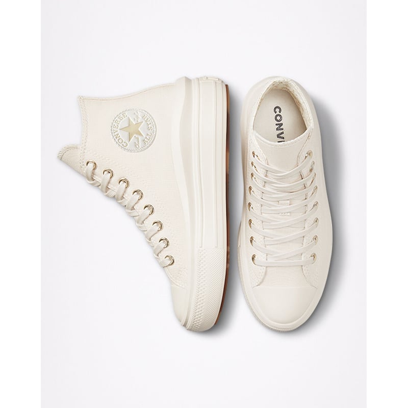 Converse Chuck Taylor All Star Move High A02189C 05