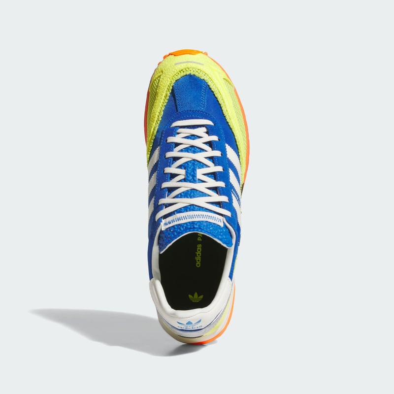 adidas Adizero SL 72 x Bad Bunny JQ8757 04