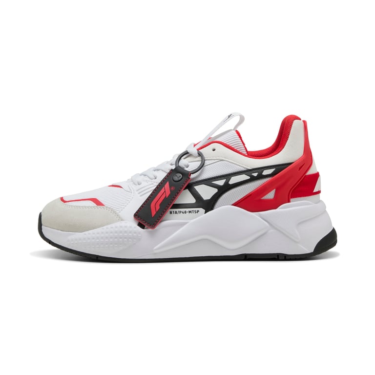 PUMA RS-X x F1®