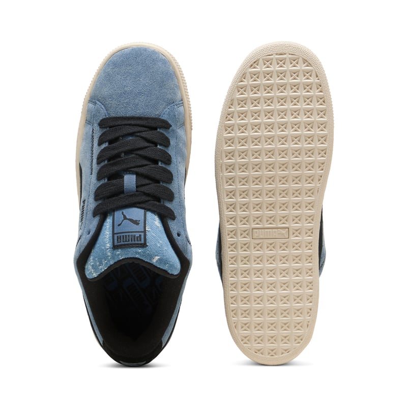 PUMA Suede XL 402569-01 02