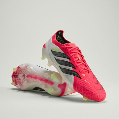 Kopačky adidas Predator Elite FG "Born for Goals Pack" | Muži & Ženy | Futbal | 01 | SPORTSHOWROOM