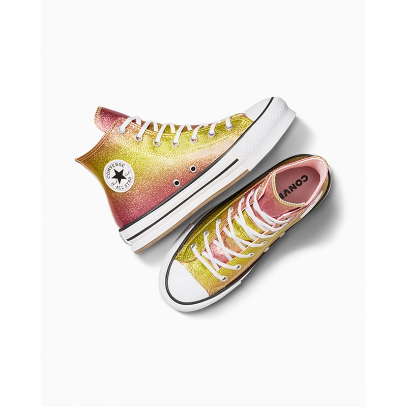 Converse Chuck Taylor All Star EVA Lift Platform A07404C 04