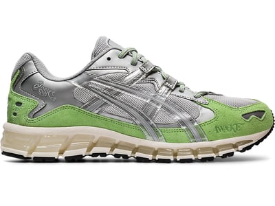 ASICS Gel-Kayano 5 360 x Awake NY 1021A244-020 01