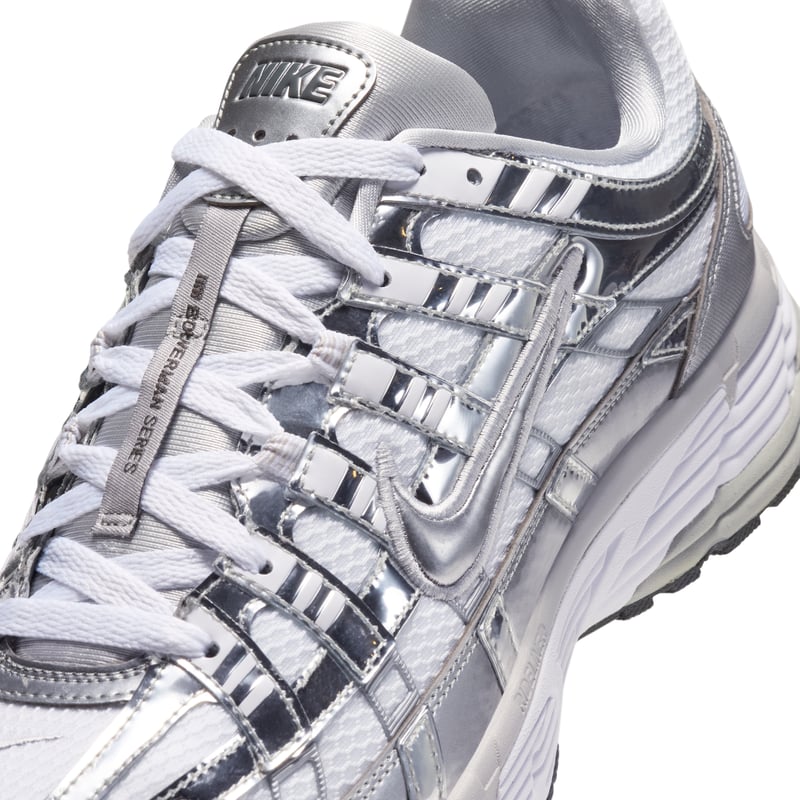 Tenisice Nike P-6000 "Metallic Silver & Sail" | Muškarci | Sportstyle | 07 | SPORTSHOWROOM
