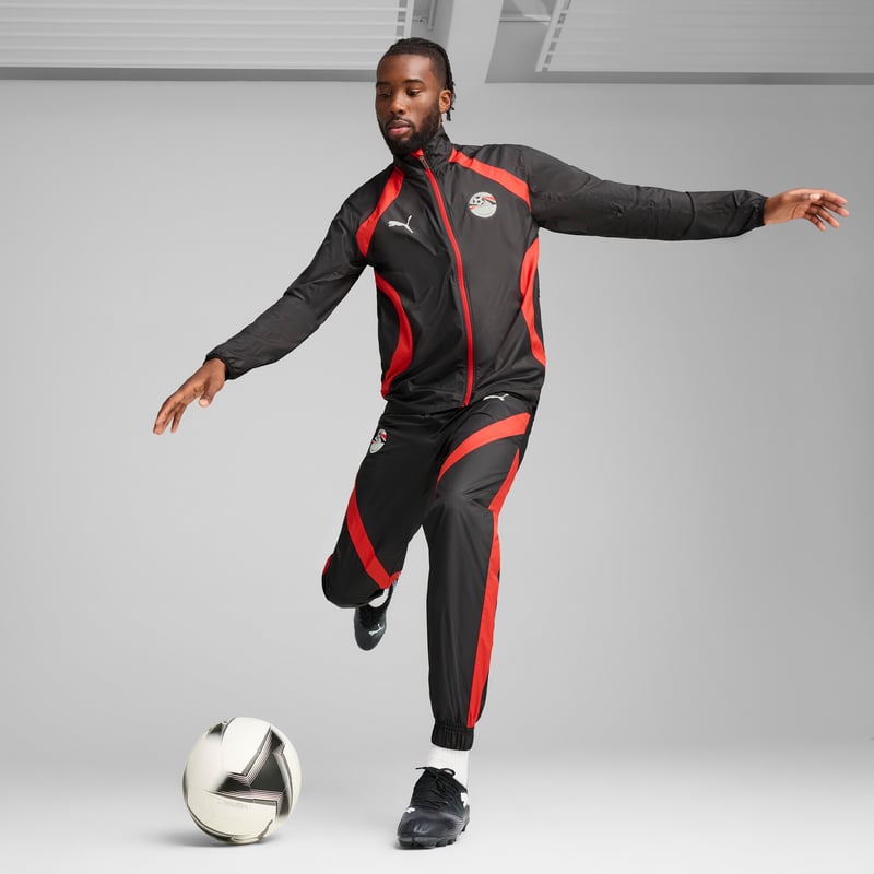 PUMA Egypt Pre-match Woven 777143-07 03
