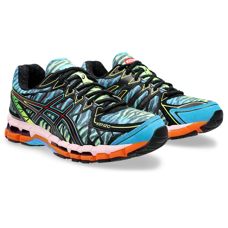 ASICS Gel-Kayano 20 x KENZO 1201B032-400 02
