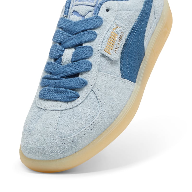 PUMA Palermo Hairy 397251-03 04