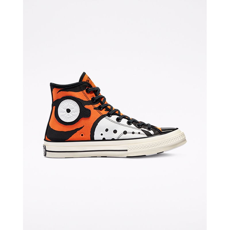 Converse Chuck 70 High x SOULGOODS 169906C 01